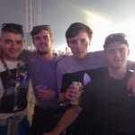 Adam Byrne - @adambyrne92 - Instagram