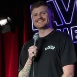Adam Byrne - @adambyrnecomedy - Instagram