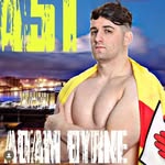 Adam Byrne AB - @adambyrne_ab - Instagram