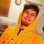 Adam - @_adambyron - Instagram