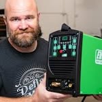 Welding Artist | Adam Byron - @adambyronus - Instagram