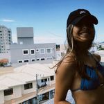 Dâmaris Brum - @damariisbrum - Instagram
