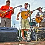 Adam and The Cabana Boys - @adamandthecabanaboys - Instagram