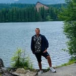 Adam Caban - @cabkoo - Instagram