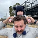 Adam Caban - @beachinadam - Instagram