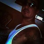 Adam Cadena - @columbus77777 - Instagram