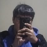 Adam Cadena - @sm_vegeta - Instagram