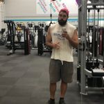 Adam Cadle Byrd - @cabyrd89 - Instagram