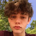 Adam Cafferty - @adamcaff13 - Instagram