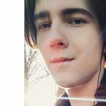 Богдан Кищак - @adamcage19 - Instagram