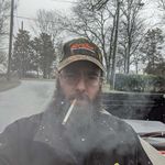 Adam cage - @cage7694 - Instagram