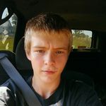 Adam cage - @new_slim - Instagram