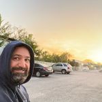 Adam Cage - @blue1golf_ - Instagram