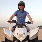 Adam Cage - @cagey1993 - Instagram