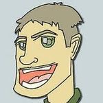 Adam Cage - @adamcage1856 - Instagram