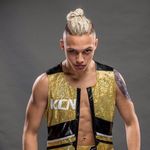Adam Cage - @adamxot - Instagram