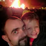 Adam Cage Rage Scruby - @cageragescruby - Instagram