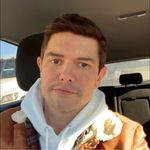 Adam Cagle - @notoriousagc - Instagram