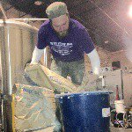 Adam Cagle - @huggy.beer - Instagram