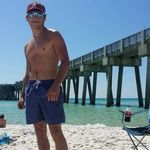Adam Cagle - @adamcdog15 - Instagram