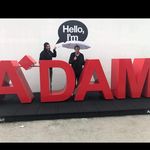 Adam Cahn - @abcbucku - Instagram