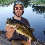 Adam Cairo - @cairo_fishing - Instagram