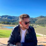 Adam Caldwell - @adcaldwell23 - Instagram