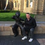 Adam Caldwell - @adam.caldwell.9400 - Instagram