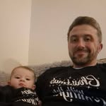 Adam Callaghan - @dirty_harry1100101 - Instagram