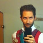 Adam Calloway - @cacitadevacita - Instagram