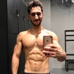 Adam Ben - @adam_campfitness - Instagram