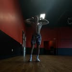 Adam Camp - @adam.lifts.for.god29 - Instagram