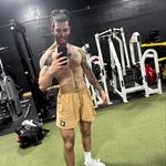 Adam Cano - @liftwadam - Instagram