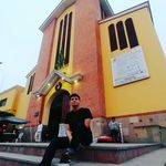 Adam CR - @adamcanto18 - Instagram