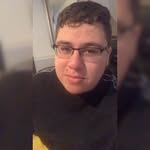 Adam Cantu - @ajrox0809 - Instagram