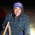 Adam Cantu - @madebycantu - Instagram