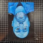 Adam Cantu - @adamcantu_art - Instagram