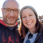Adam Cantwell - @garion1980 - Instagram