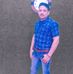 Adam Caplet - Facebook