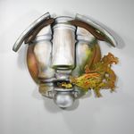 adam capone - @adamcaponeart - Instagram