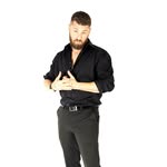 Adam Capparelli - @adamcapparelli - Instagram