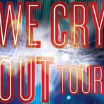 Jeremy Camp We Cry Out Tour with Francesca Battistelli and Adam Cappa - Facebook