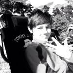 Adam Cappelli - @adam_is_a_tomato - Instagram
