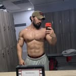 Dont be intimidated, im pretty easy going - @adam_cappellini - Instagram