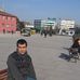 Çapraz Adam - Facebook