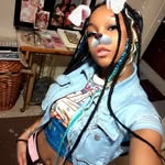 Ca'prese Adams - @capreseadams - Instagram