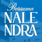 Dimas-Damar|Capres-Cawapres BEM FPK UNAIR Periode 2025/2026 - @bersamanalendra - Instagram