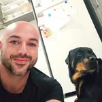Adam Leonard De Caprio - @adam.d.carlo.73 - Instagram