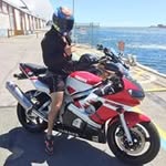 Adam Caputo - @ads_vinny_jordan - Instagram