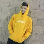 Adam Caputo - @adammmmmo - Instagram